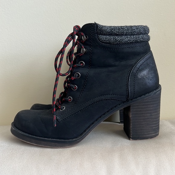 Rocket Dog Somers Saloon Bootie - Picture 2 of 4